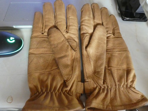 Barbour 100 cow nubuck - 100%,