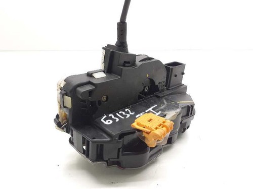 13579557 rear left door lock - rear,
