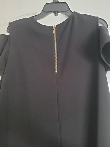 Little black dress - little,
