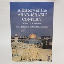 A History of the Arab-Israeli