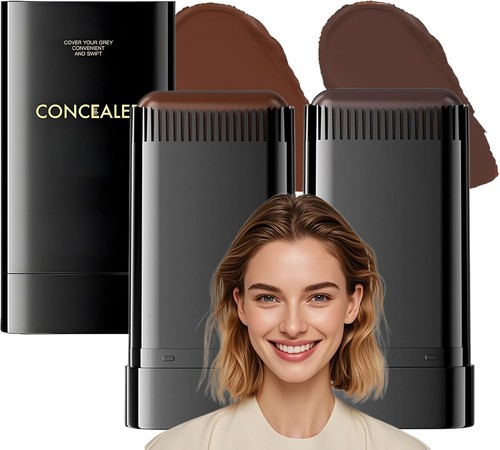 Pcs root concealer - hair, dye