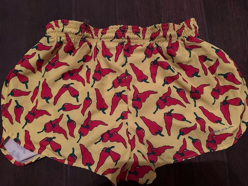Boa mens running shorts medium - boa,