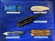 Lledo Diecast LS001 - Land