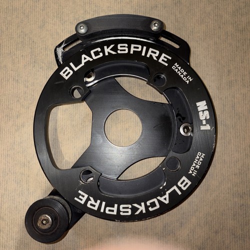 Blackspire chainguide - ns-1,