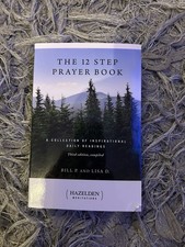 12 Step Prayer Book : A
