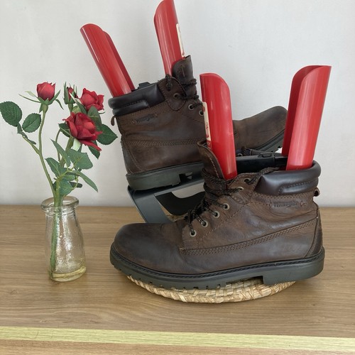 Men chocolate brown - men’s,
