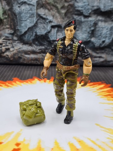 Vintage joe action force - vintage, gi