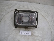 YAMAHA TDR 250 GENUINE