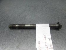 Suzuki VS700 Intruder 1985-On Motorcycle Swingarm Bolt Spindle 