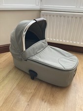 Mamas and Papas Ocarro Sage