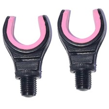 2 x Lidsters Carp Fishing Pink