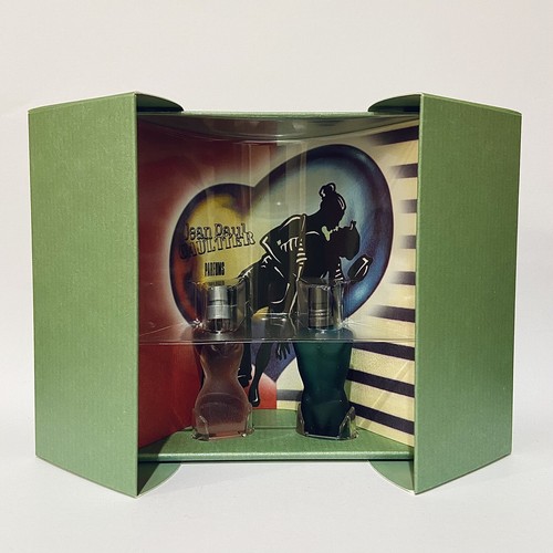 Jean paul gaultier miniature - jean,
