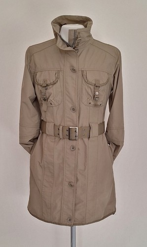 Sos jensen women - jensen, coat