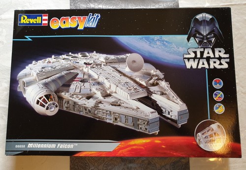 Star wars revell easy kit - wars,