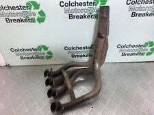 KAWASAKI Z750 Z 750 EXHAUST DOWNPIPES  YEAR 2004-2007 (CMB1104)