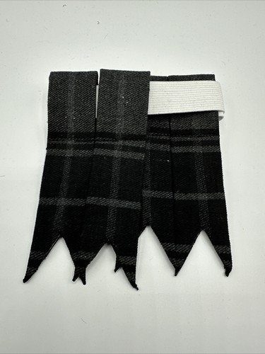 Scottish kilt hose sock - scottish,