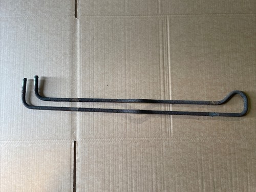 Lexus is200 power - 99-05,