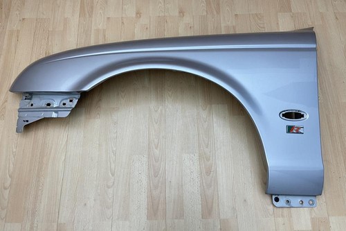 Front left wing fender - front,