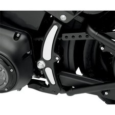 Chrome Frame Inserts For