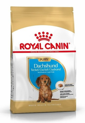 Royal canin dachshund puppy - royal,