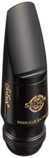 Bec selmer soloist hard - soloist, d