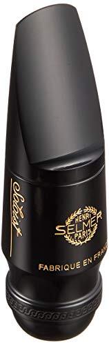 Bec selmer soloist - soloist, hard