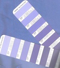 Lavender Viscose? Cheesecloth Effect: 1.45 x 3.6m