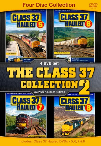 The class collection 2 - the,