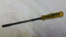 VINTAGE GUYLOID  NUT SPINNER DRIVER 6BA (ref 10)