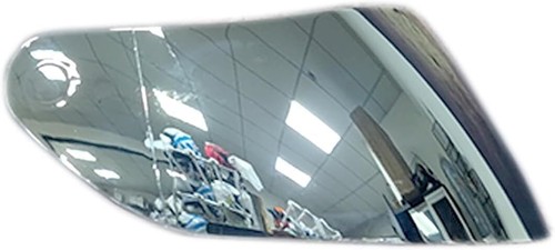 Visor motorcycle helmet wind - visor,