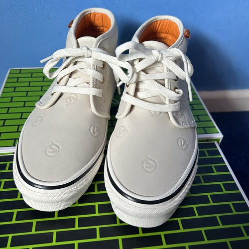 Vans chukka boots lqqk studio - chukka,