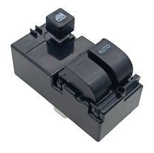 RHD Window Switch Control