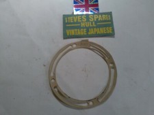 HONDA C200 clutch disc cover