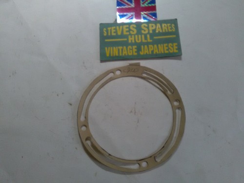 Honda c200 clutch disc cover - c200,