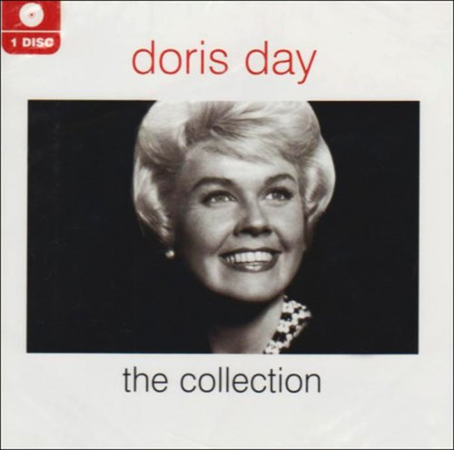 The collection doris - the, cd