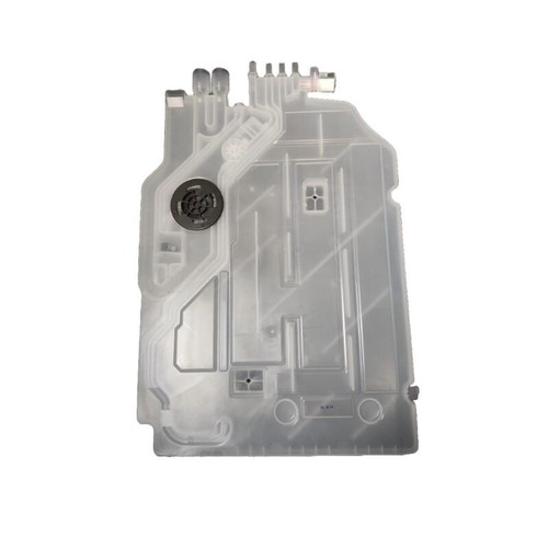 Dishwasher air water jacket - lg,