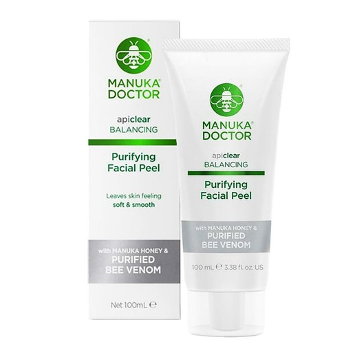 Manuka doctor apiclear purify - doctor,