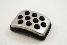 VXR BRAKE CLUTCH PEDAL PAD