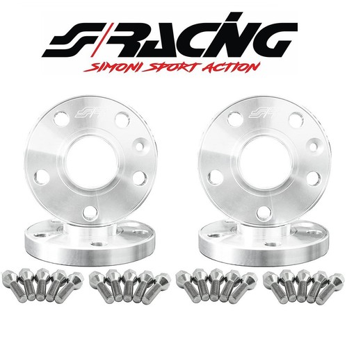 Kit spacers 20mm simoni - kit, 16+20mm