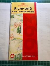 London Transport Bus