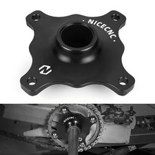 Rear Wheel Axle Collar