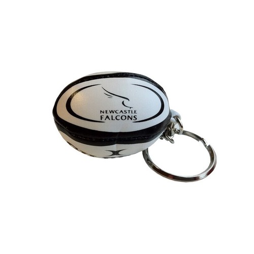 Newcastle falcons rugby sponge - falcons,