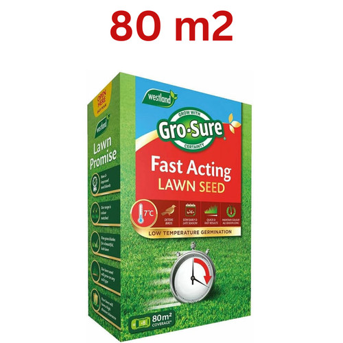Westland gro sure fast acting - westland, gro-sure