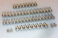 Suzuki GS850 GS750 GS650 GS550