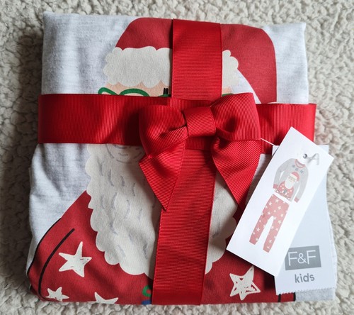 Kids unisex christmas santa - christmas, ho