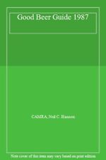 Good Beer Guide 1987-CAMRA