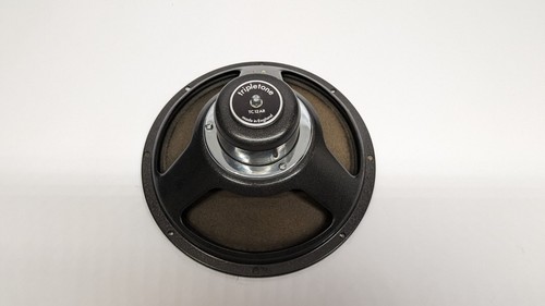Tripletone speaker - , 10"