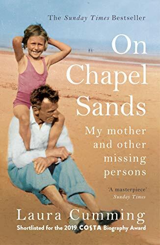 Chapel sands mother and - chapel,