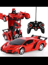 1:18 Scale Remote Control