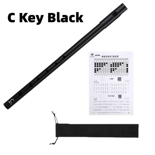 Irish whistle flute key - whistle,